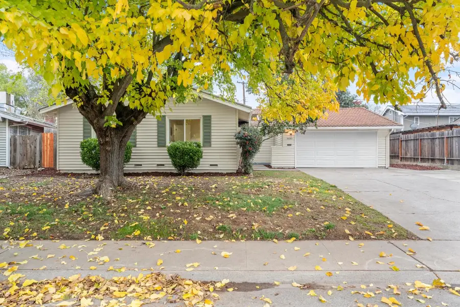 5610 Millburn Street, Carmichael, CA 95608 - Image #3