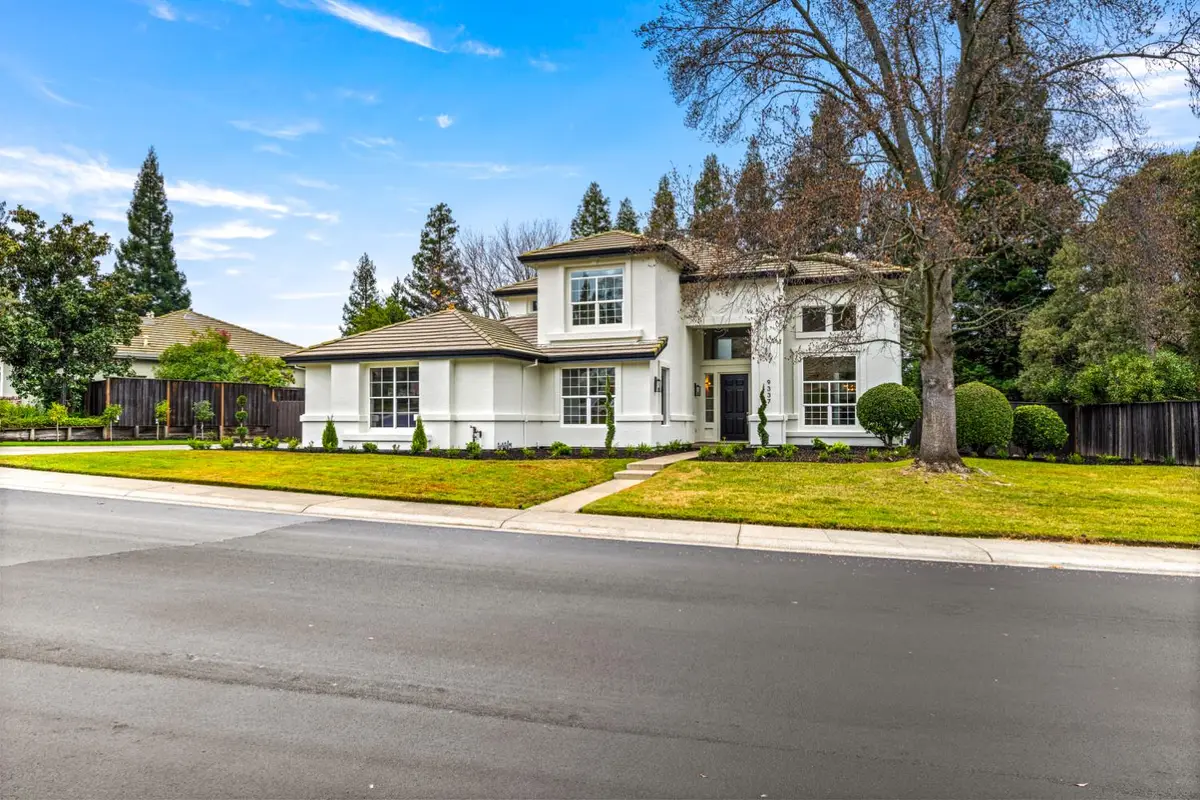 9337 Crocker Road, Granite Bay, CA 95746 - Image #1