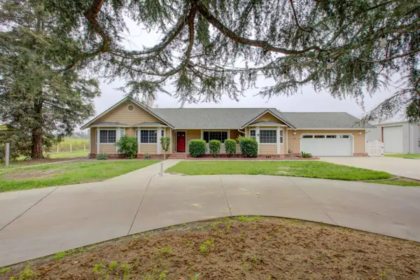 1624 Golf Road, Turlock, CA 95380