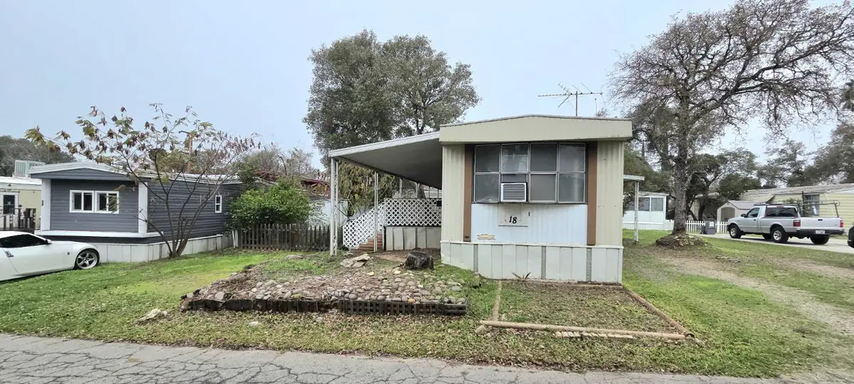 5200 Cavitt Stallman Road #18, Granite Bay, CA 95746 - Image #1