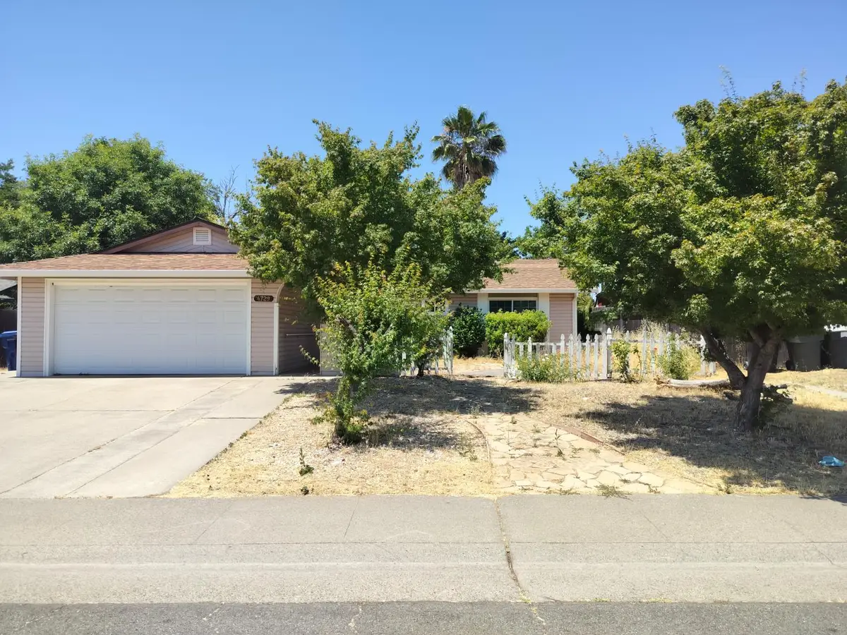 4729 Moorpark Way, Sacramento, CA 95842 - Image #1