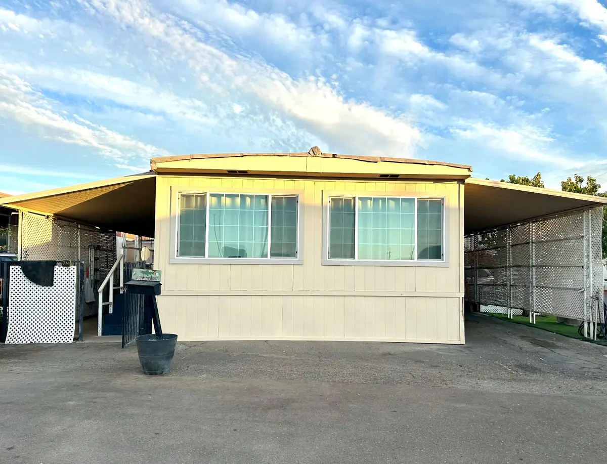 3435 Marfargoa Road #74, Stockton, CA 95215 - #1