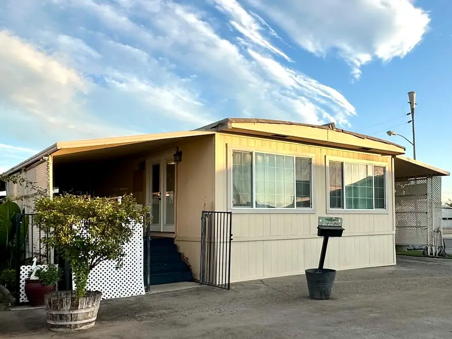 3435 Marfargoa Road #74, Stockton, CA 95215 - #2