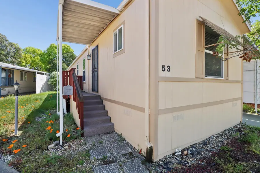 53 Birch Lane, Folsom, CA 95630 - #2