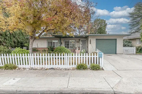 245 School Avenue, Oakdale, CA 95361