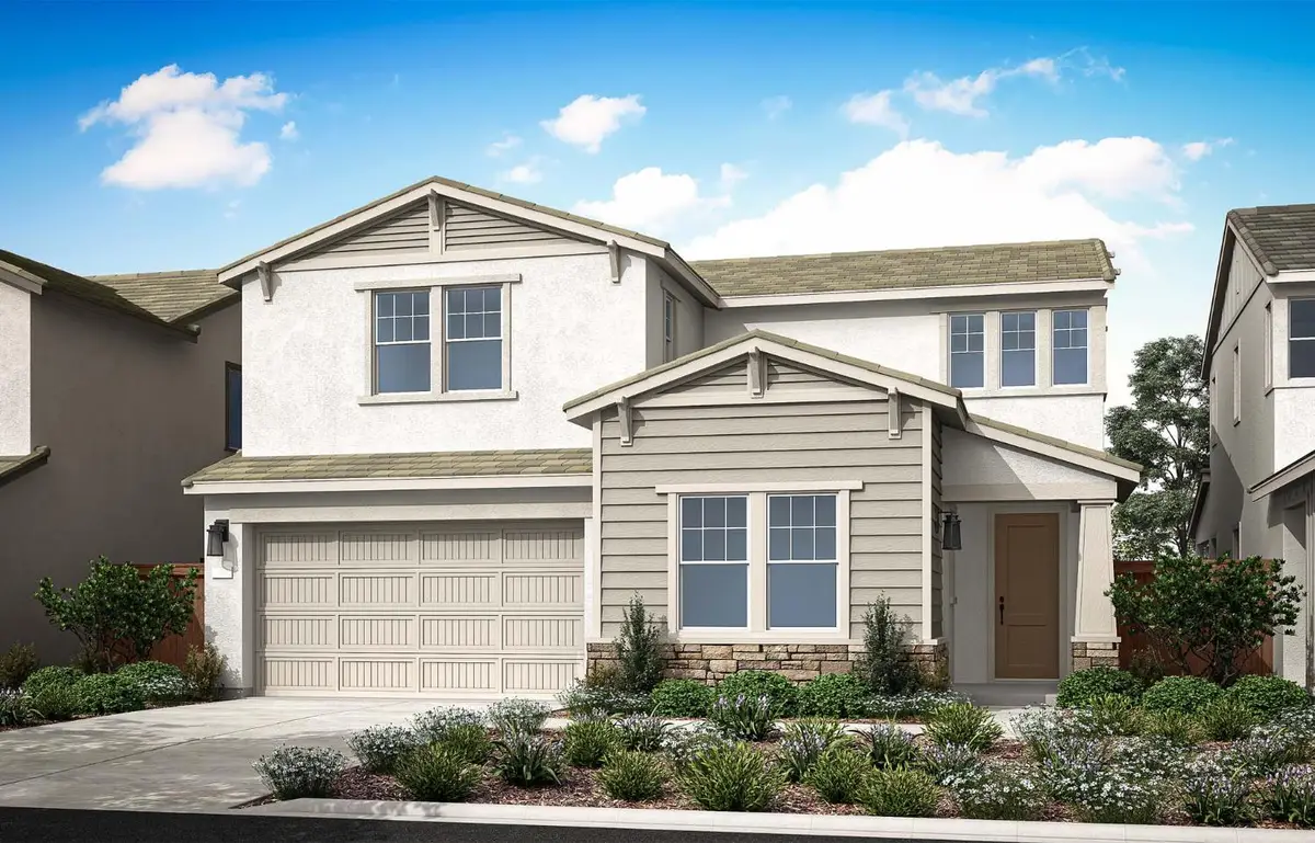6025 Whistling Pine Way, Roseville, CA 95747 - Image #1