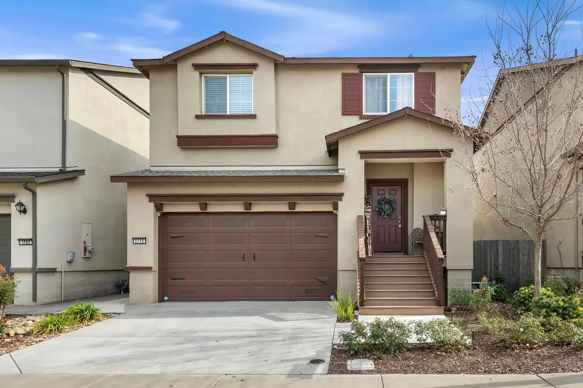 1710 Crossbow Ln, Stockton, CA 95206 - #1