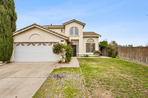 938 Zina Lane, Turlock, CA 95380