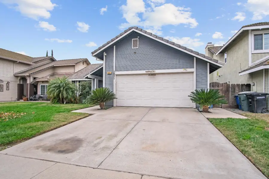 1931 Glen Harbor Drive, Ceres, CA 95307 - Image #3