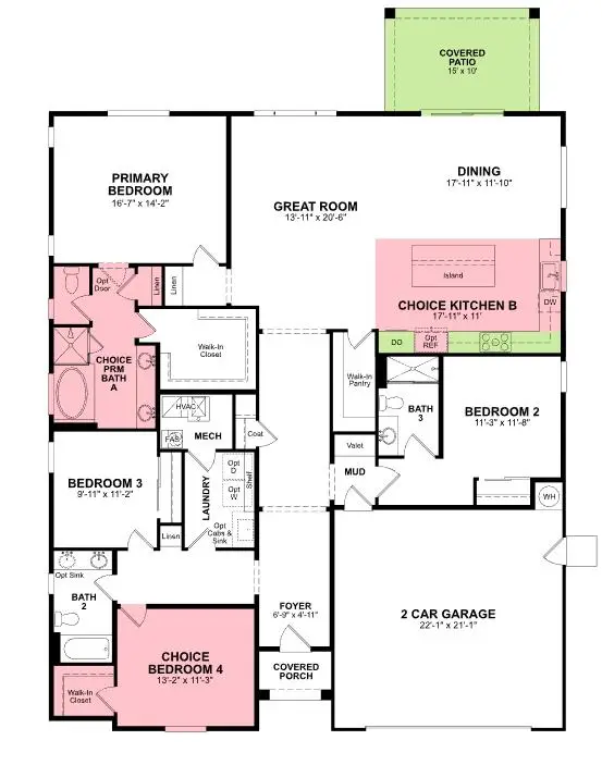 8412 Mondale Way, Elk Grove, CA 95757 - Image #2