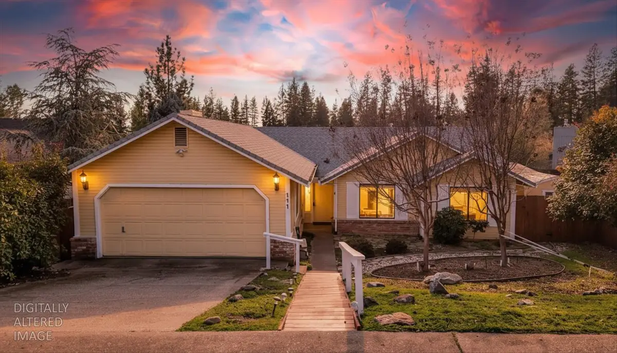 111 Stanford Court, Grass Valley, CA 95945 - Image #1