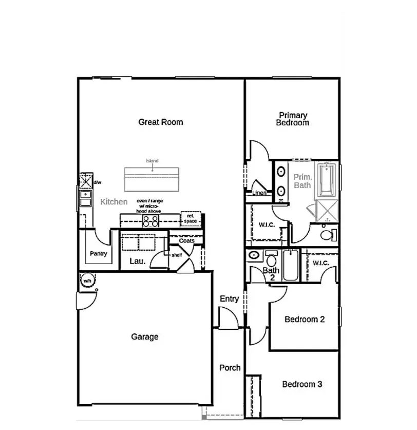 2613 Red Tail Hawk Road, Modesto, CA 95357 - Image #2