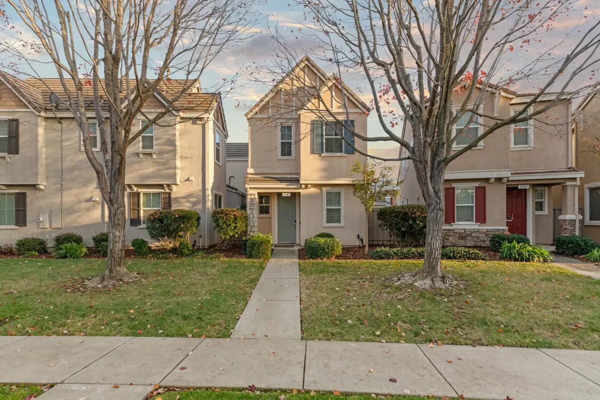 3481 Tice Creek Way, Sacramento, CA 95833 - Image #1