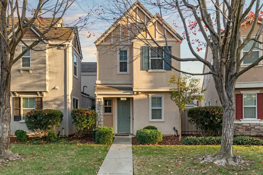 3481 Tice Creek Way, Sacramento, CA 95833 - Image #2