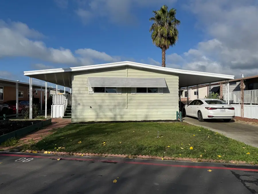 820 N Lincoln Way #88, Galt, CA 95632 - Image #2