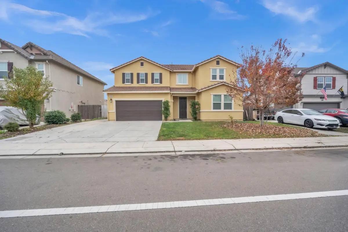 534 Mono Street, Manteca, CA 95337 - Image #1