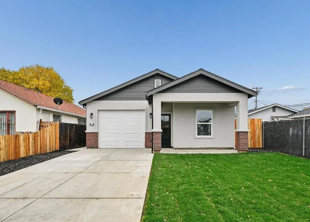 7912 35th Avenue, Sacramento, CA 95824 - Image #1