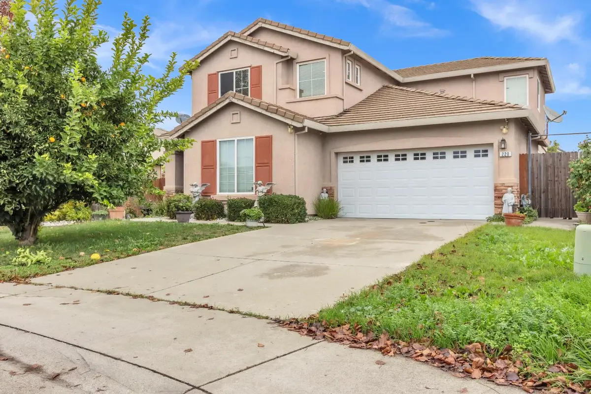 220 Cicero Circle, Elk Grove, CA 95758 - Image #1