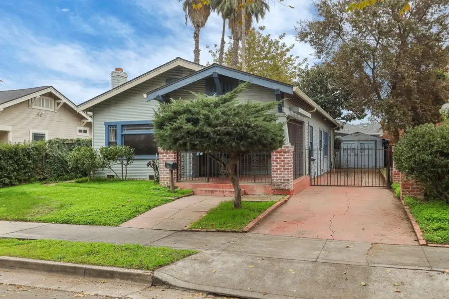 1050 W Elm Street, Stockton, CA 95203 - Image #2