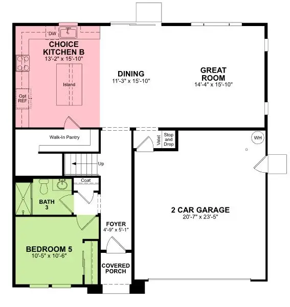 8172 Maisy Way, Elk Grove, CA 95757 - Image #2