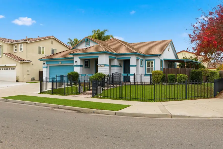 3599 Waynesboro Drive, Ceres, CA 95307 - Image #3