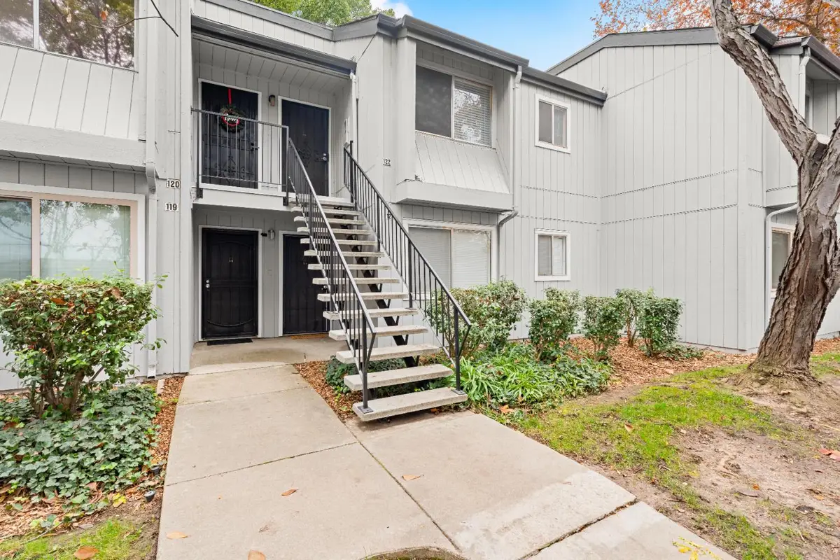 3591 Quail Lakes Drive #122, Stockton, CA 95207 - Image #1