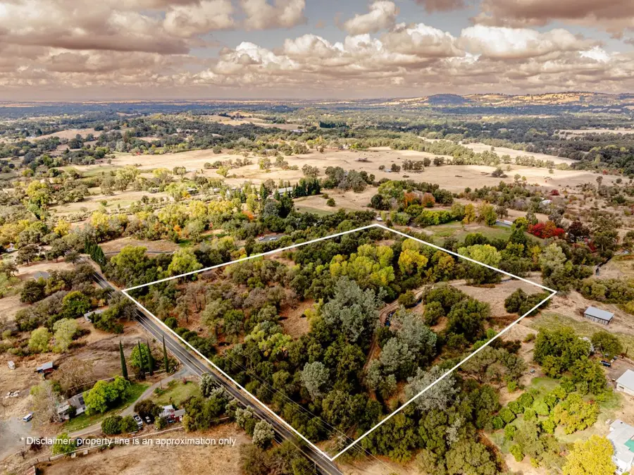 0 Lot 1 Fruitvale Road, Newcastle, CA 95658 - Image #2