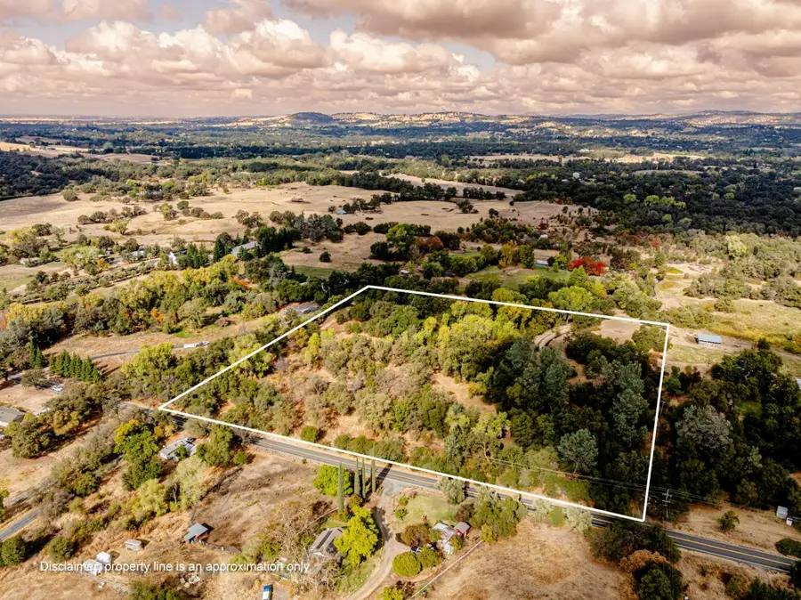 0 Lot 1 Fruitvale Road, Newcastle, CA 95658 - Image #3