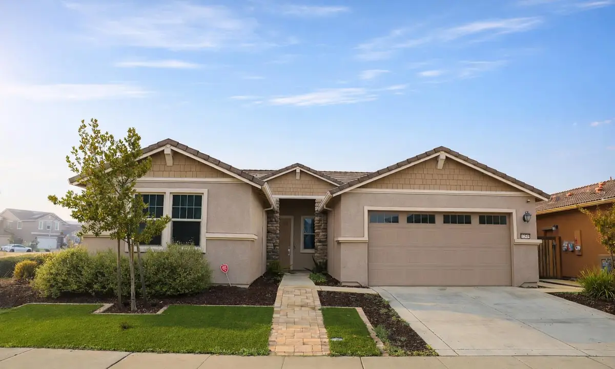 12849 Knightsbrook Avenue, Rancho Cordova, CA 95742 - Image #1