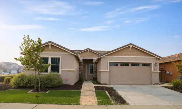 12849 Knightsbrook Avenue, Rancho Cordova, CA 95742