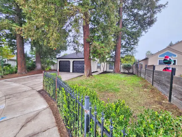 1963 Pontelli Court, Stockton, CA 95207