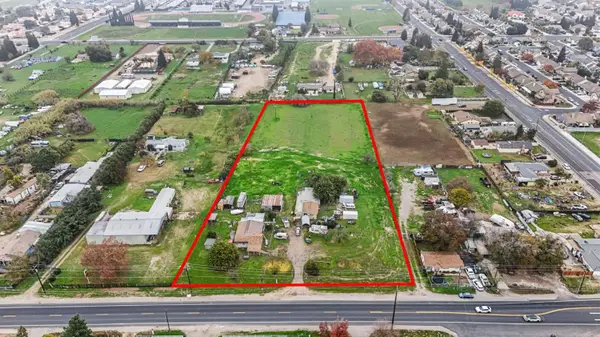 794 S. Airport Way, Manteca, CA 95337