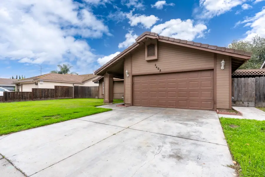 2408 Beatrice Lane, Modesto, CA 95355 - Image #2