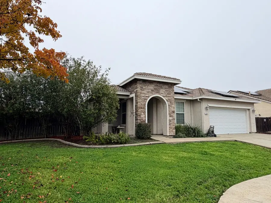 1161 Bronco Drive, Plumas Lake, CA 95961 - Image #3