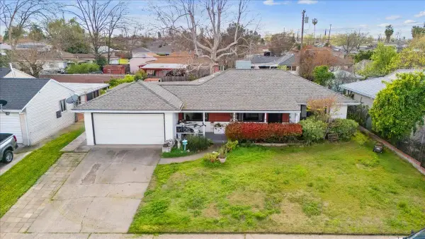 6449 Larry Way, North Highlands, CA 95660