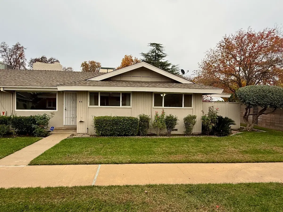 205 Floyd Avenue #15, Modesto, CA 95350 - Image #1