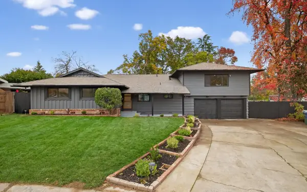 7431 Heidi Court, Fair Oaks, CA 95628