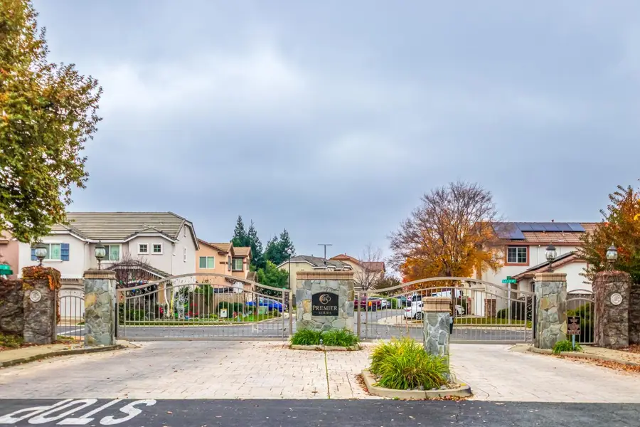 1595 Grey Bunny Drive, Roseville, CA 95747 - Image #2
