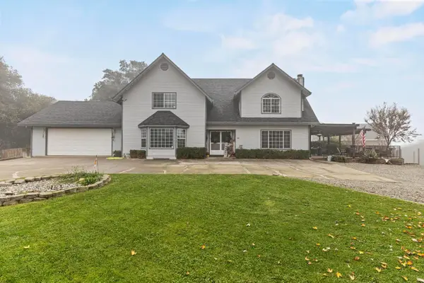 58 Tribulation Trail, Oroville, CA 95966