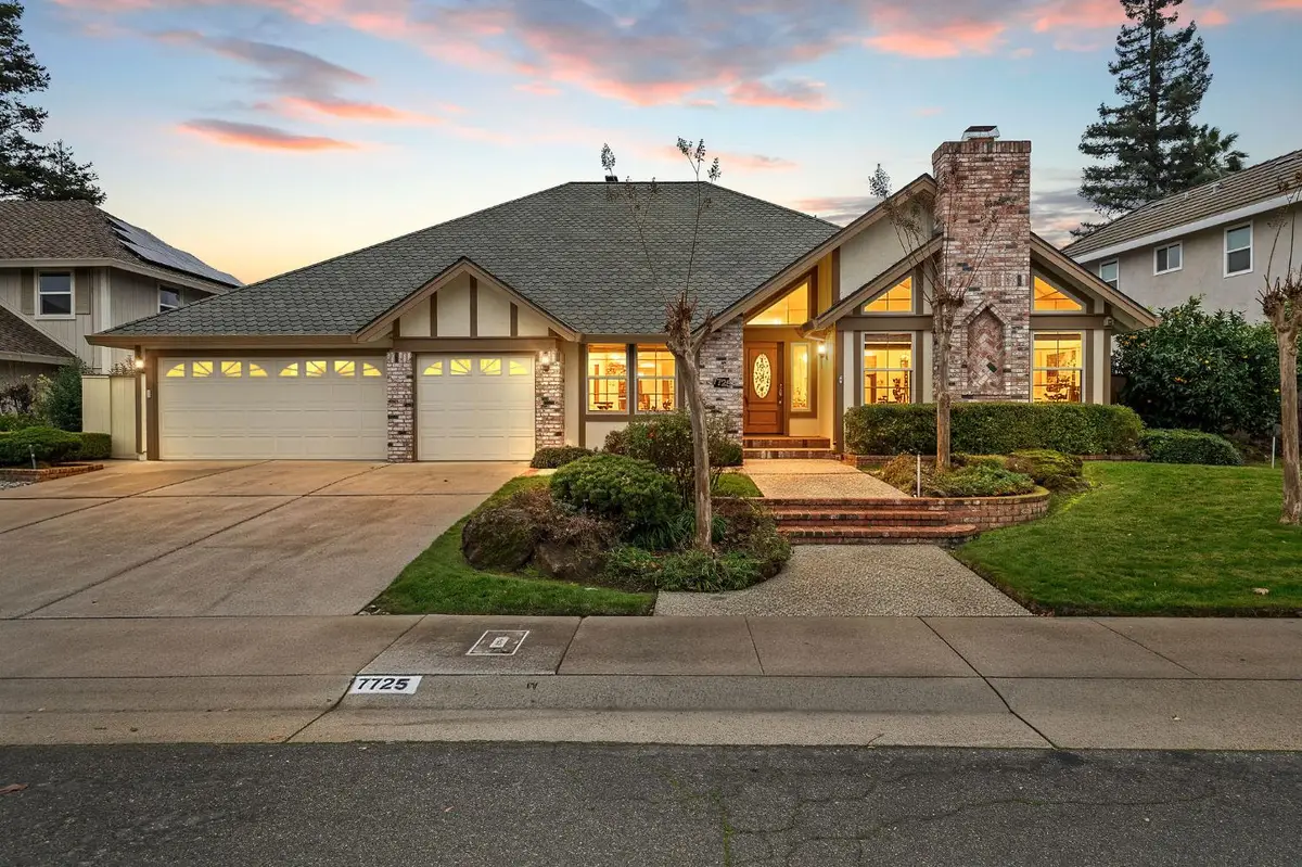 7725 Blackwater Way, Sacramento, CA 95831 - Image #1