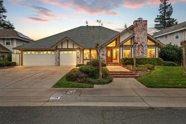 7725 Blackwater Way, Sacramento, CA 95831