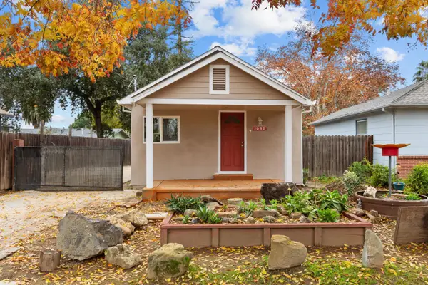 1032 Pendegast Street, Woodland, CA 95695