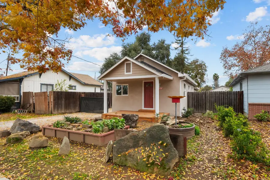 1032 Pendegast Street, Woodland, CA 95695 - Image #2