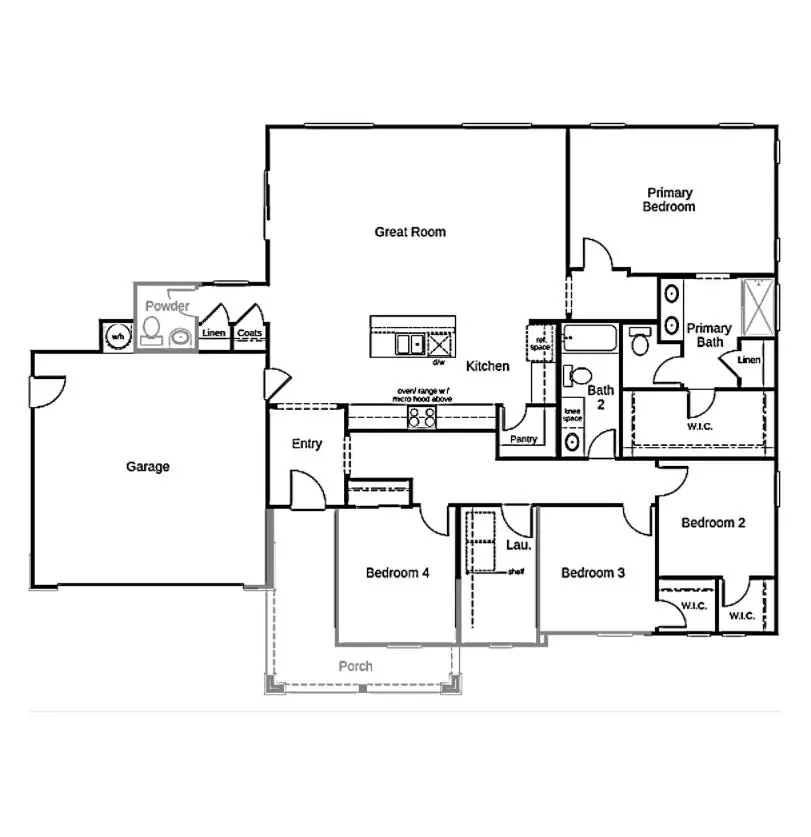 6150 Honey Haven Lane, Hughson, CA 95326 - Image #2