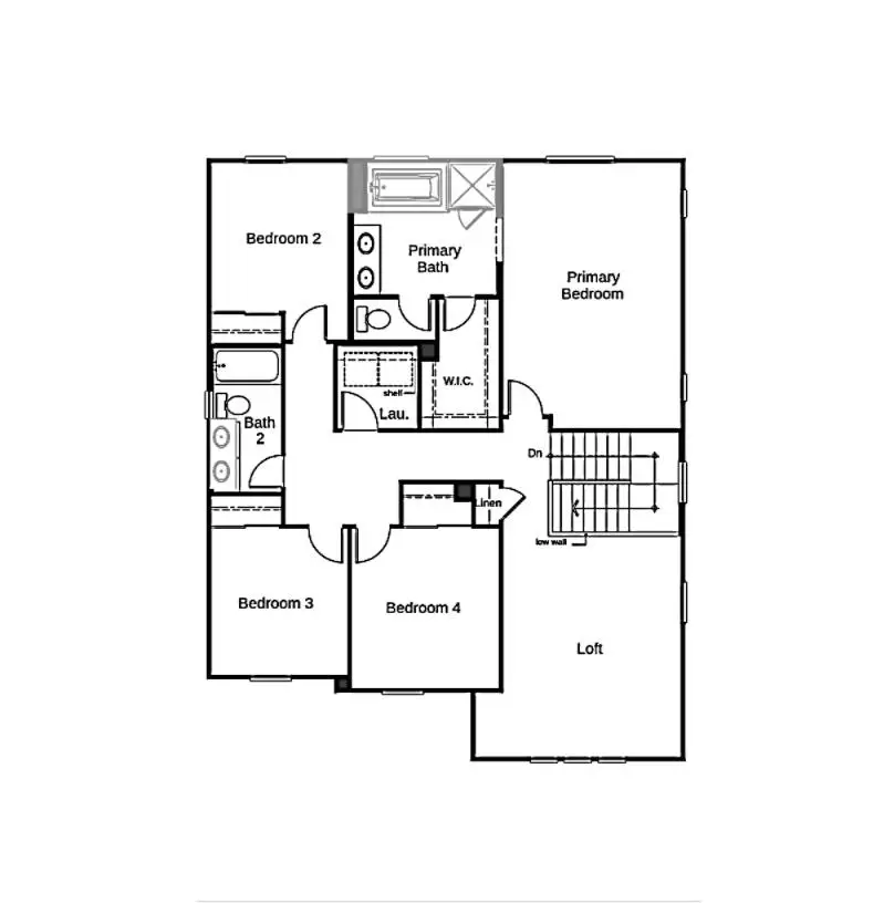 805 Wissett Place, Patterson, CA 95363 - Image #3