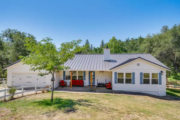 4640 Motto Lane, Placerville, CA 95667
