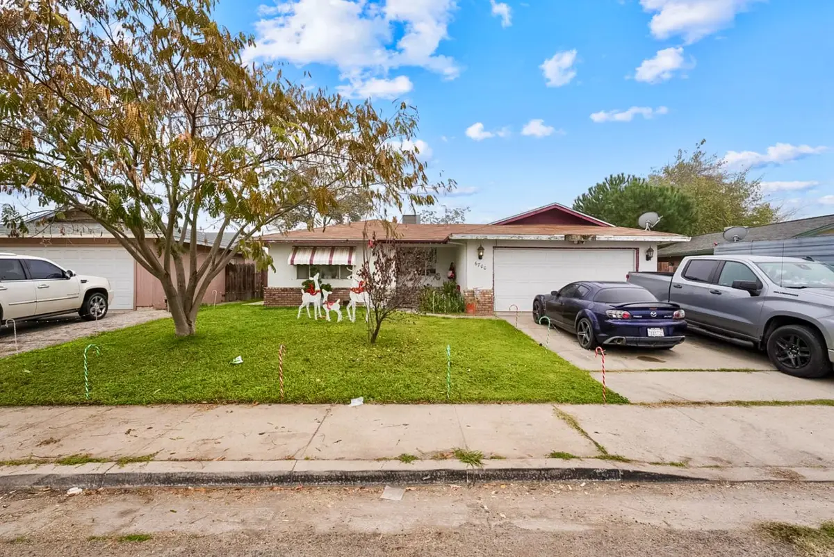 6700 Rex Avenue, Winton, CA 95388 - #1