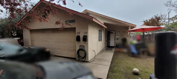 117 Maple Street, Modesto, CA 95351