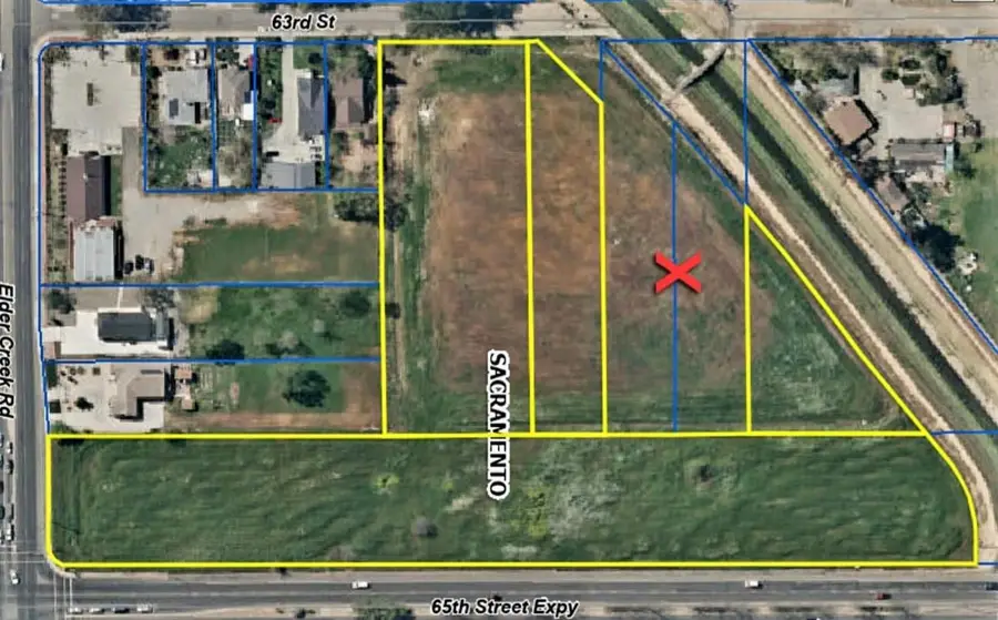 6451 Elder Creek Road, Sacramento, CA 95824 - Image #2