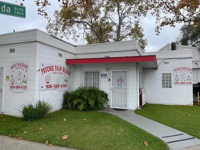 2439 Rio Linda Boulevard, Sacramento, CA 95815 - Image #2